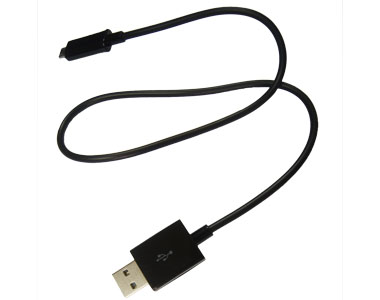 USB kabel Skenování Camera