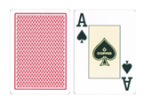 Copag Texas Holdem označené karty 