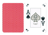 modiano poker index označené karty