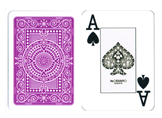 Modiano Texas Holdem označené karty